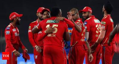 IPL 2022, Mumbai Indians vs Punjab Kings Highlights: Punjab Kings compound Mumbai Indians' woes with 12-run victory