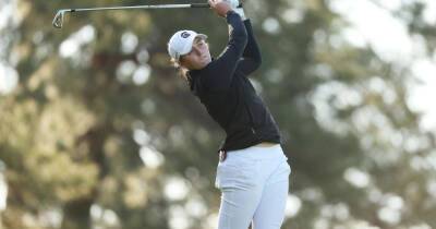 Hannah Darling explains what's next after Augusta National breakthrough