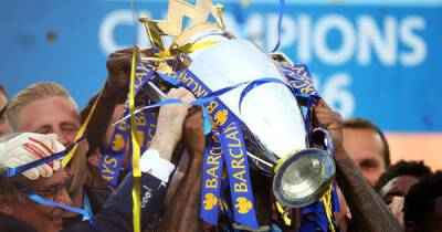 Football finance expert makes shock claim over famous Leicester City triumph