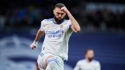 Lionel Messi - Cristiano Ronaldo - Is Karim Benzema now Ballon d'Or favourite after Robert Lewandowski's Champions League exit? - eurosport.com - Poland