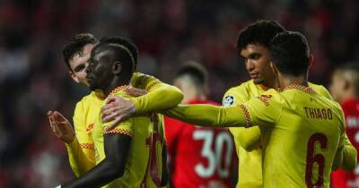 Liverpool vs Benfica prediction: How will Champions League quarter-final play out?