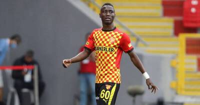 Obinna Nwobodo: FC Cincinnati sign Nigerian midfielder from Goztepe - msn.com - Nigeria -  Cincinnati