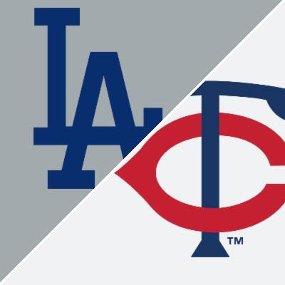 Dodgers vs. Twins - Game Recap - April 13, 2022 - ESPN