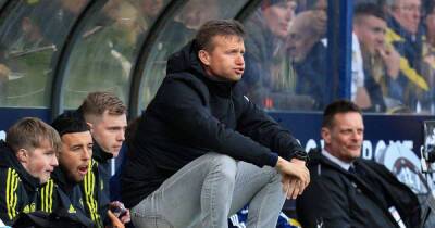 Marcelo Bielsa - Leeds United - Gabby Agbonlahor - Jesse Marsch - Agbonlahor sticks boot in and backs Jesse Marsch in contempt of Bielsa, Leeds methods - msn.com