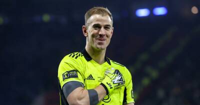 Joe Hart can use Celtic revival to keep England dream alive insists former Three Lions star