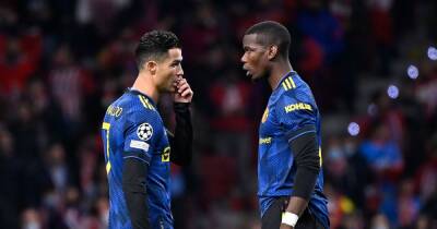 Liverpool legend makes damning Man United prediction about Paul Pogba and Cristiano Ronaldo