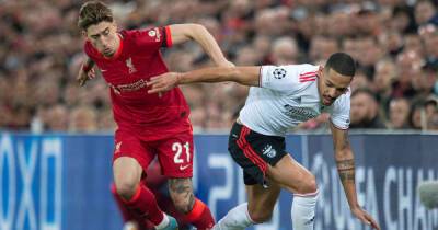 Klopp’s selection risk pays off as Liverpool close in on final