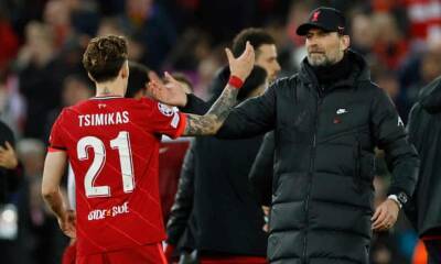 ‘King of cups’: Klopp wary of Liverpool facing Emery and Villarreal in semis