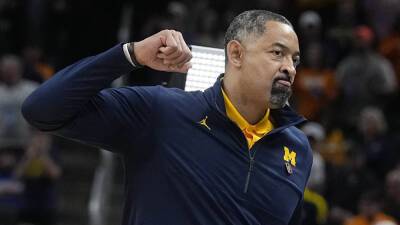 Will Smith - Clay Travis - Mark Jackson - Why Juwan Howard makes sense as Lakers’ next coach - foxnews.com - state Tennessee - county Will - state Wisconsin -  Indianapolis - state Michigan - county Smith