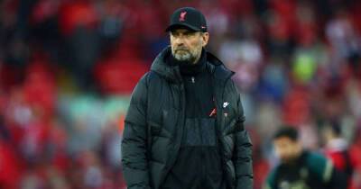 Liverpool news: Quadruple boost as Jurgen Klopp explains Benfica changes