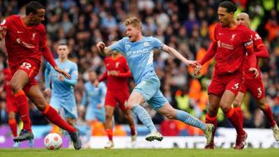 Premier League and FA Cup predictions: Liverpool edge Man City, Chelsea bounce back