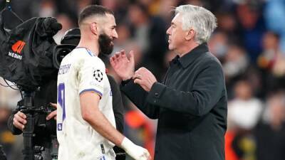 El Madrid - Europa La-Copa - Un paseo triunfal desde 2014 - en.as.com - Manchester - Madrid
