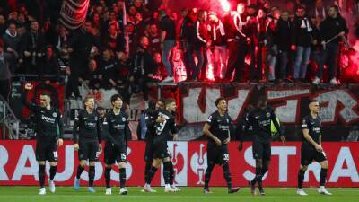 Niko Kovac - La dudosa zona noble de Alemania - en.as.com