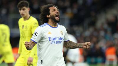 El Chelsea - Carlo Ancelotti - Europa La-Copa - Houdini viste de blanco - en.as.com -  Santiago - Moldova