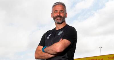 Keith Lasley set for Motherwell exit as Fir Park icon closes in on St Mirren chief executive role