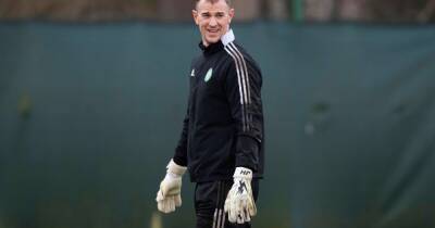 Joe Hart is perfect Celtic fit insists Trevor Sinclair as close pal admits to being proven wrong over keeper's 'fight'