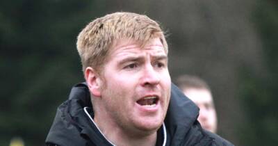 East Kilbride Rugby Club future is bright, says boss as youngsters make impact in win at Strathendrick - dailyrecord.co.uk