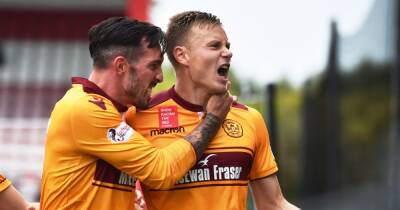Stephen Robinson - Motherwell Admiration And Seattle Potential - Lanarkshire Live Sport Podcast #19 - dailyrecord.co.uk -  Seattle