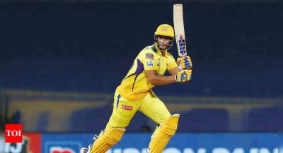 IPL 2022: Shivam Dube turns from villain to hero for Chennai Super Kings, all in a week's time