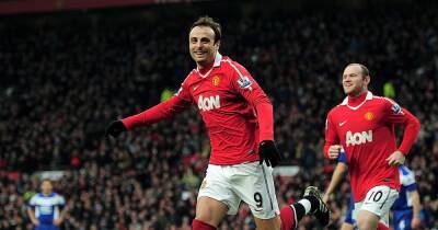 Manchester United should not follow Dimitar Berbatov advice about Cristiano Ronaldo