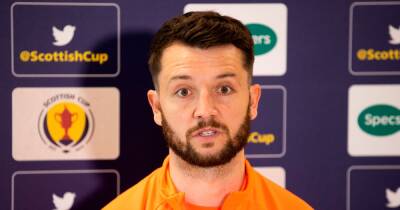 Craig Halkett's Hearts vision becomes reality but defender admits there's still one thing missing