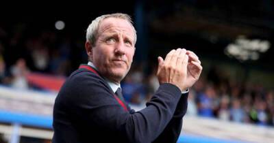'Bring in people' - Lee Bowyer lays out Birmingham City improvement plan