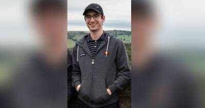 Heartbroken dad's tribute to 'special' son, 21, after tragedy