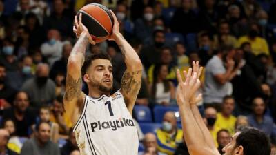 El Maccabi Tel Aviv acepta el reto del Real Madrid - en.as.com -  Tel Aviv