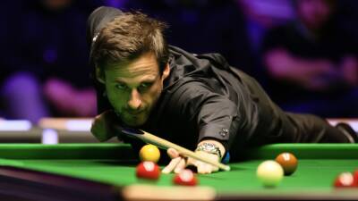 David Gilbert sees off Anthony Hamilton to book Crucible spot