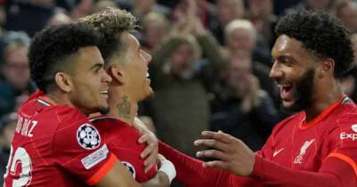 Jurgen Klopp - Klopp: When I'm unhappy about a CL semi, knock me out! - msn.com - Manchester - Portugal