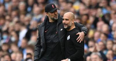 Thomas Tuchel - Jurgen Klopp - Man City and Liverpool FC both remain on the verge of history this season - manchestereveningnews.co.uk - Britain - Manchester -  Man