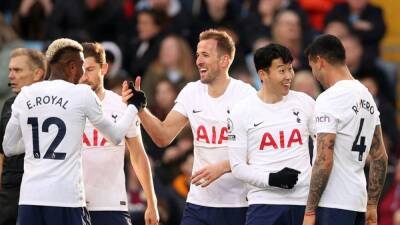 Tottenham to play K League XI in pre-season friendly