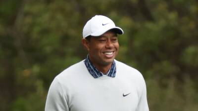 Tiger Woods to appear at JP McManus Pro-Am in July