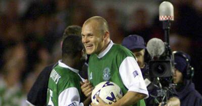'We had a team full of them' - Hibs derby hero tells current side how to beat Hearts - msn.com - Scotland