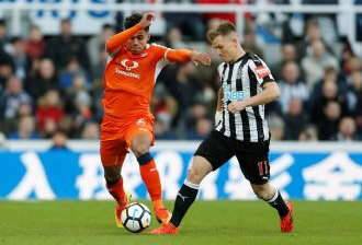 8 of Luton Town’s best ever academy graduates — Where are they now? - msn.com -  Luton