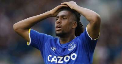 Frank must finally axe £100k-p/w EFC flop who plays in "panic mode", he's a liability - opinion