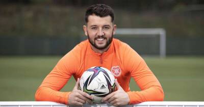Craig Halkett on the 'extra fire' driving Hearts' pursuit of league and cup success