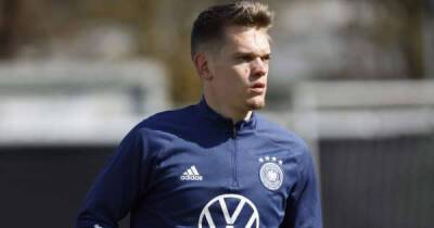 Matthias Ginter - Sky Sports News - Fabio Paratici - Conte can axe "inexcusable" £42m dud as THFC eye £50k-p/w ace who's "similar to Ramos" - opinion - msn.com - Germany -  Sanchez