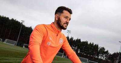 Craig Halkett reveals the secret to Hearts' transformation from Brora Rangers to Europe in just over a year