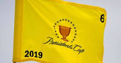 Presidents Cup to return to Melbourne in 2028 and 2040