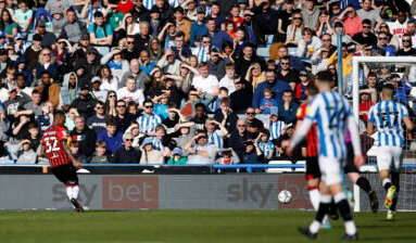 Scott Parker - One obvious winner and one clear loser at AFC Bournemouth this season – Agreed? - msn.com - Manchester - county Forest - county Morgan - county Rogers