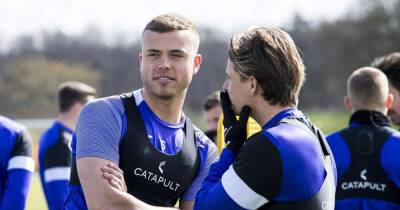 Scott Brown - Ryan Porteous - Ryan Porteous backed to be Hibs leader at Hampden as derby hero sounds note of caution - msn.com