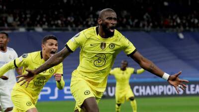 Antonio Rudiger decision looms amid Real Madrid, PSG, Barcelona, Manchester United transfer battle – Paper Round