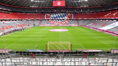 After Champions League exit, Bayern's sole focus is Bundesliga title