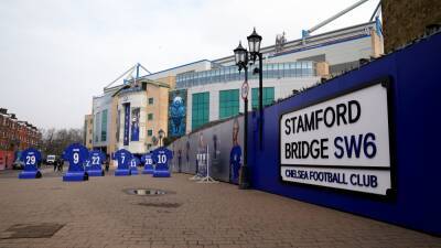 All four shortlisted Chelsea bidders have funds in place to make purchase