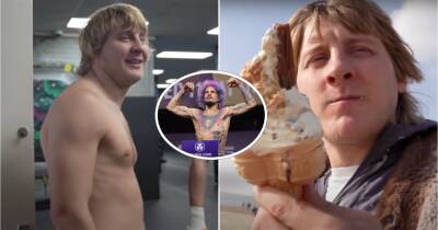 Paddy Pimblett weight: Sean O'Malley sends serious warning to UFC fighter