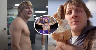 Paddy Pimblett - Sean Omalley - Paddy Pimblett weight: Sean O'Malley sends serious warning to UFC fighter - givemesport.com