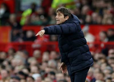 Antonio Conte - Aston Villa - Michael Bridge - Tottenham at risk of 'monumental disappointment' at Hotspur Way - givemesport.com - Manchester