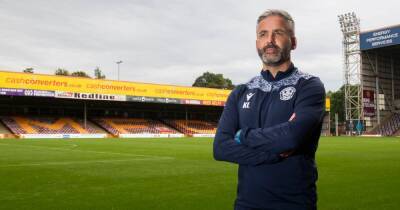 Graham Alexander - Stephen Robinson - Motherwell legend set to replace St Mirren icon in new role - dailyrecord.co.uk - Scotland