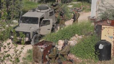 Spate of attacks in Israel: PM says Jewish state to go on offensive